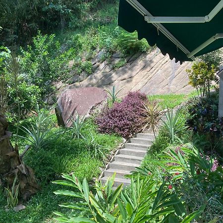 Fler Payanke Apartment Anse Royale Exterior photo