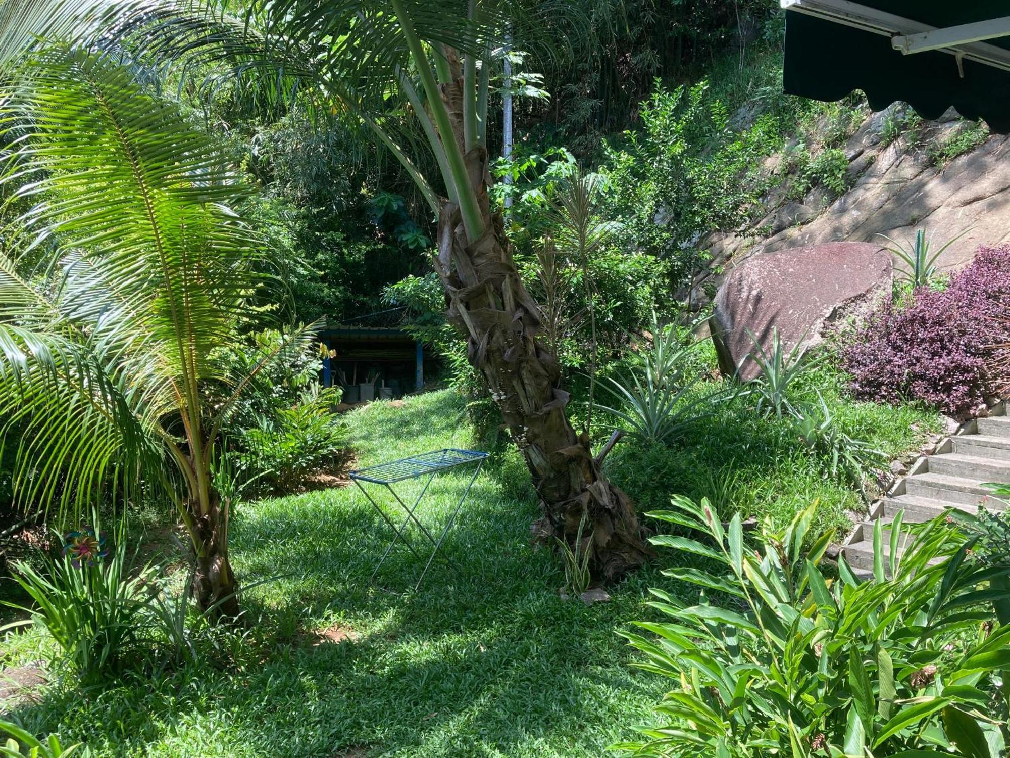 Fler Payanke Apartment Anse Royale Exterior photo
