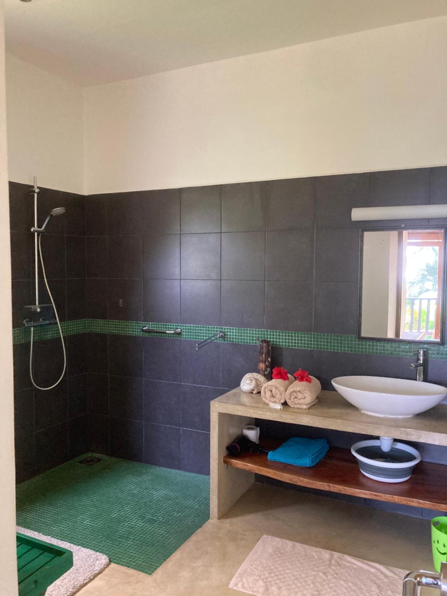 Fler Payanke Apartment Anse Royale Exterior photo