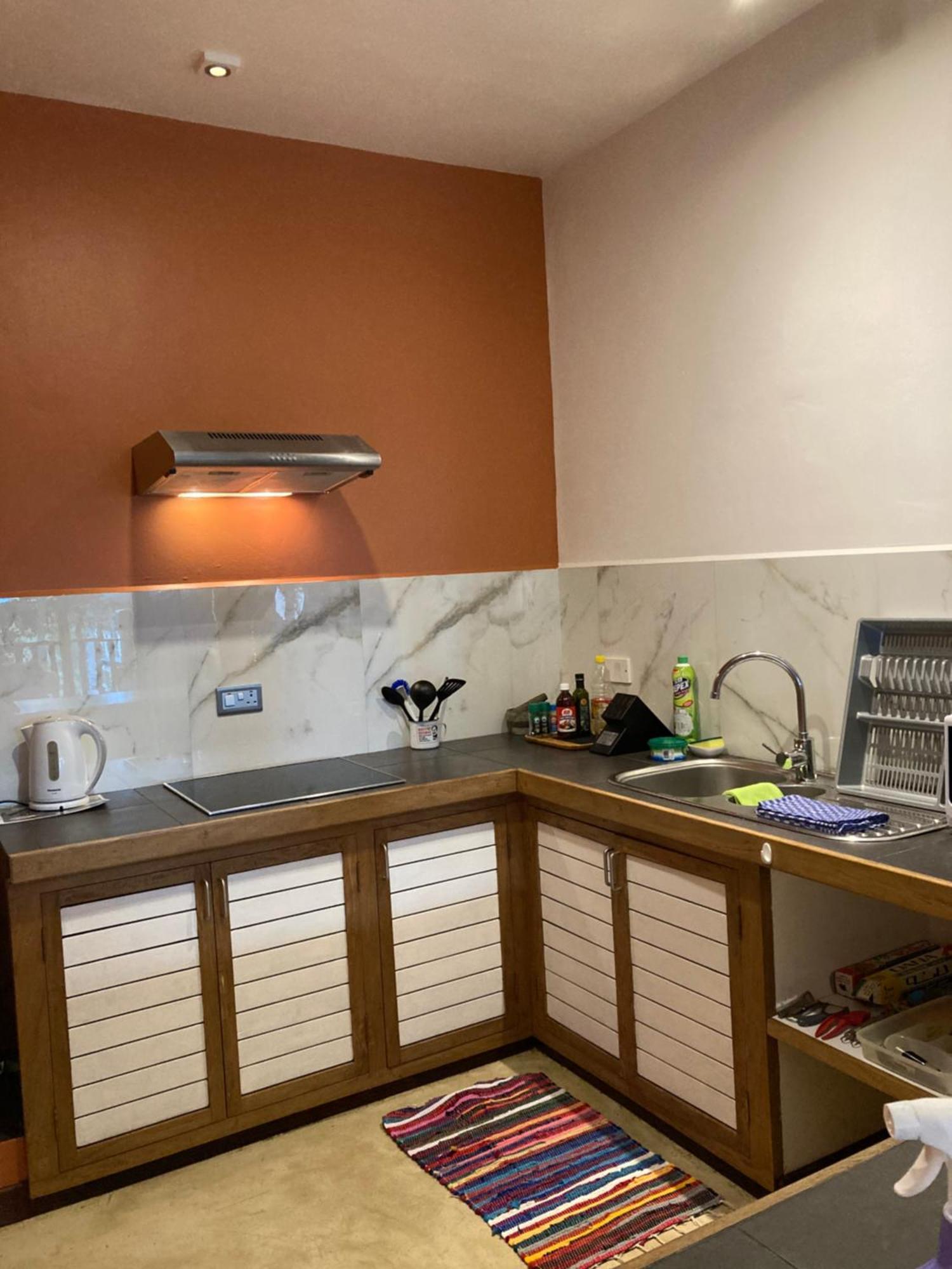Fler Payanke Apartment Anse Royale Exterior photo